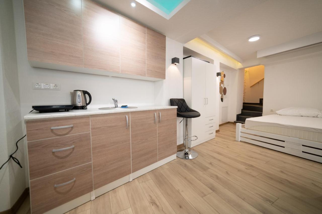 Seven Apartment Sarajevo Exterior photo