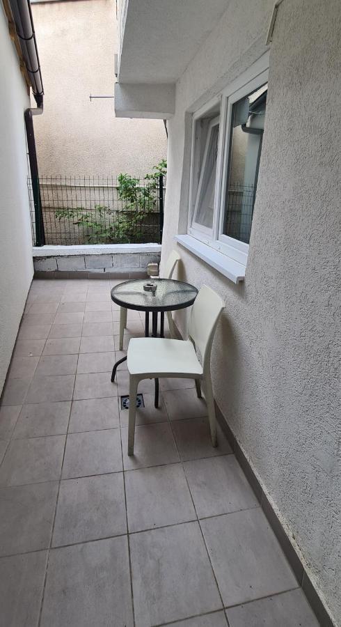 Seven Apartment Sarajevo Exterior photo
