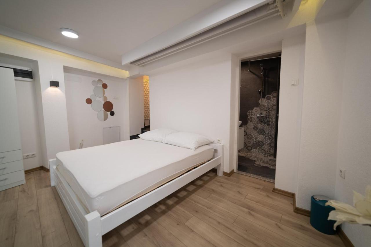Seven Apartment Sarajevo Exterior photo